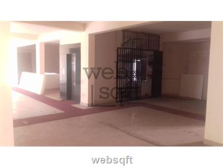 Commercial complex for Rent